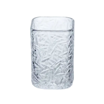 Набір склянок для напоїв Matrix Glass 6 штук по 195 мл