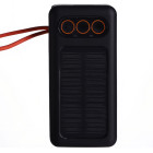 Повербанк LEVINO 30000 mAh USB-C/USB-A 3 шнура в комплекте