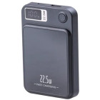Повербанк 5000 mAh USB-C/USB-A