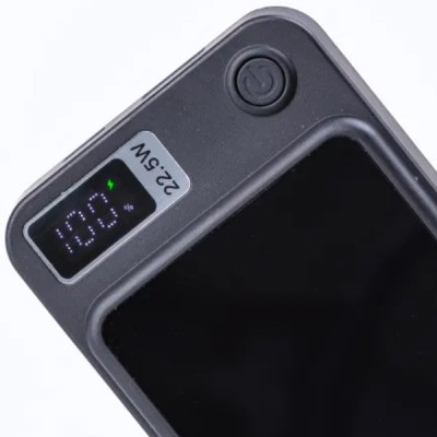 Повербанк 5000 mAh USB-C/USB-A