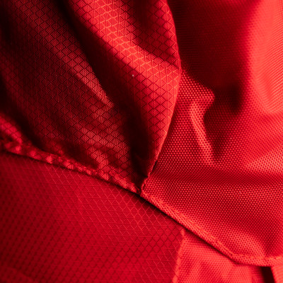 Туристичний рюкзак BUBUMI 68 літрів, червоний Туристичний рюкзак BUBUMI 68 літрів, червоний