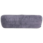 Насадка для швабры из микрофибры 40*13*1 см