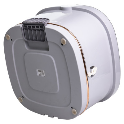 Набір для прибирання електричне відро з системою самоочищення та швабра з віджимом Набір для прибирання електричне відро з системою самоочищення та швабра з віджимом