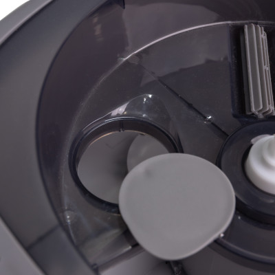 Набір для прибирання електричне відро з системою самоочищення та швабра з віджимом Набір для прибирання електричне відро з системою самоочищення та швабра з віджимом