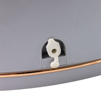 Набір для прибирання електричне відро з системою самоочищення та швабра з віджимом Набір для прибирання електричне відро з системою самоочищення та швабра з віджимом