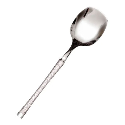 Ложка сервировочная Generous из нержавеющей стали 25,5 см Ложка сервировочная Generous из нержавеющей стали 25,5 см