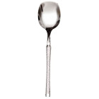 Ложка сервировочная Generous из нержавеющей стали 25,5 см