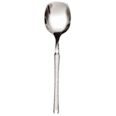 Ложка сервировочная Generous из нержавеющей стали 25,5 см