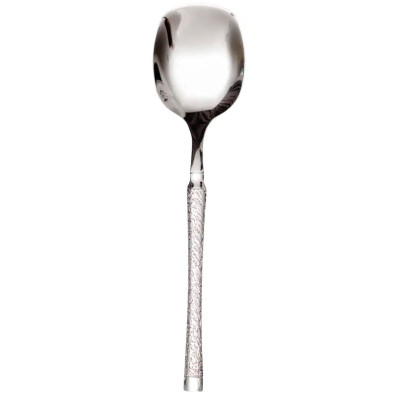 Ложка сервировочная Generous из нержавеющей стали 25,5 см
