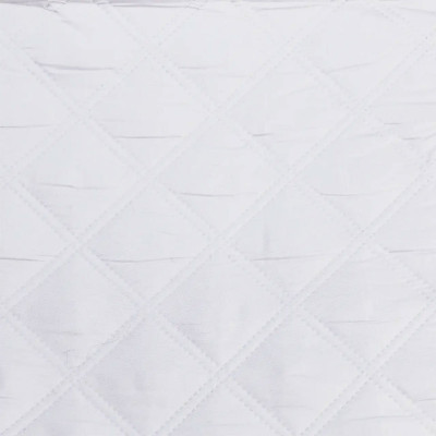 Коврик для пикника из эпонжа 200*200 см, белый