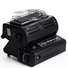 Обогреватель туристический газовый 1300 Вт