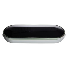 Вакууматор для сухих и влажных продуктов 90 Вт с переходником 10 пакетов в комплекте, матча