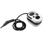 Пароочиститель ручной Steam Cleaner 2500 Вт с набором насадок