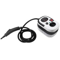Пароочиститель ручной Steam Cleaner 2500 Вт с набором насадок