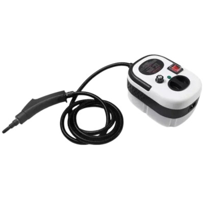 Пароочисник ручний Steam Cleaner 2500 Вт із набором насадок