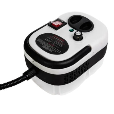 Пароочисник ручний Steam Cleaner 2500 Вт із набором насадок Пароочисник ручний Steam Cleaner 2500 Вт із набором насадок
