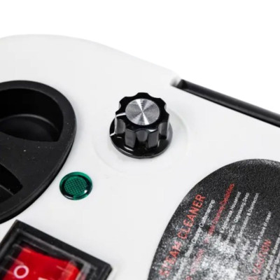 Пароочисник ручний Steam Cleaner 2500 Вт із набором насадок Пароочисник ручний Steam Cleaner 2500 Вт із набором насадок