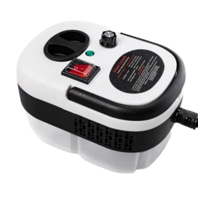 Пароочисник ручний Steam Cleaner 2500 Вт із набором насадок Пароочисник ручний Steam Cleaner 2500 Вт із набором насадок