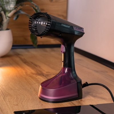 Отпариватель SOKANY SK-12008 1500 Вт