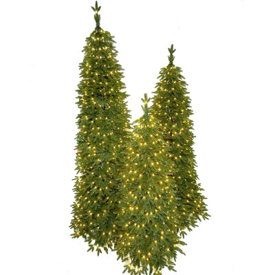 Искусственная елка с LED-подсветкой «Алина» 1.8 м зеленая Искусственная елка с LED-подсветкой «Алина» 1.8 м зеленая