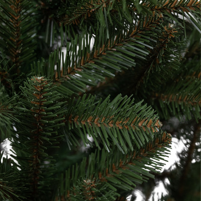 Штучна ялинка Різдвяна ніч 1,8 м зелена Штучна ялинка Різдвяна ніч 1,8 м зелена