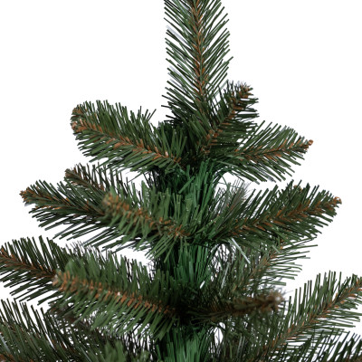 Штучна ялинка Різдвяна ніч 1,8 м зелена Штучна ялинка Різдвяна ніч 1,8 м зелена