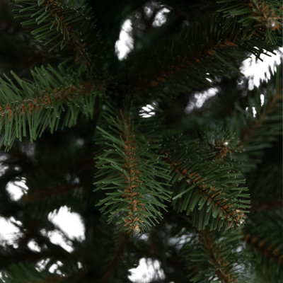 Штучна ялинка Різдвяна ніч 1,8 м зелена Штучна ялинка Різдвяна ніч 1,8 м зелена