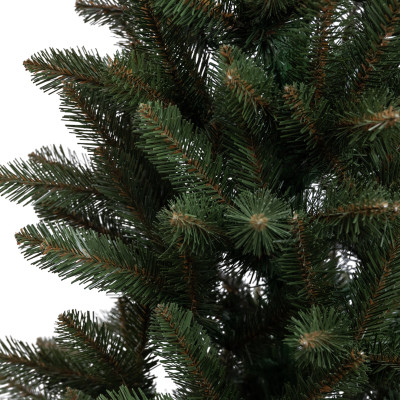 Штучна ялинка Різдвяна ніч 1,8 м зелена Штучна ялинка Різдвяна ніч 1,8 м зелена