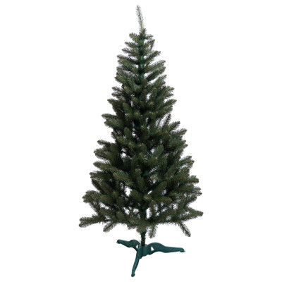 Штучна ялинка Різдвяна ніч 1,8 м зелена Штучна ялинка Різдвяна ніч 1,8 м зелена