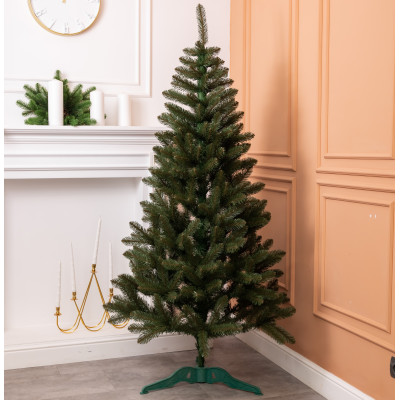 Штучна ялинка Різдвяна ніч 1,8 м зелена Штучна ялинка Різдвяна ніч 1,8 м зелена