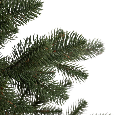 Искусственная елка декоративная "Декор" 1,8 м зеленая Искусственная елка декоративная "Декор" 1,8 м зеленая