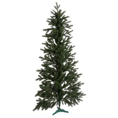 Искусственная елка декоративная "Декор" 1,8 м зеленая Искусственная елка декоративная "Декор" 1,8 м зеленая