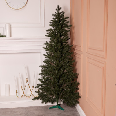 Искусственная елка декоративная "Декор" 1,8 м зеленая Искусственная елка декоративная "Декор" 1,8 м зеленая