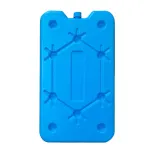 Аккумулятор холода для термосумки 400 мл, голубой Аккумулятор холода для термосумки 400 мл, голубой