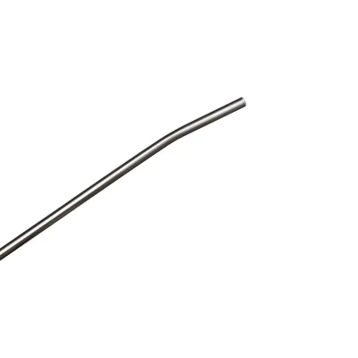 Набор соломинок-ложек многоразовых 6 штук из нержавеющей стали, хром Набор соломинок-ложек многоразовых 6 штук из нержавеющей стали, хром