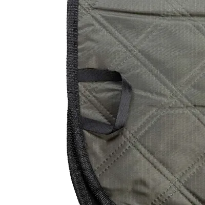 Коврик туристический из эпонжа 150*200 см, хаки