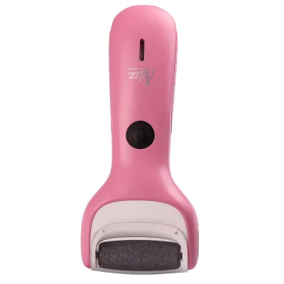 Електрична пемза для ніг Alizz Professional HC-338 роликова зі знімними насадками Електрична пемза для ніг Alizz Professional HC-338 роликова зі знімними насадками