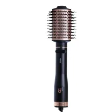 Фен-щетка для волос VGR V-494 с холодным обдувом, черный