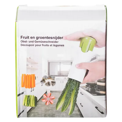 Овощерезка ручная для нарезки брусками