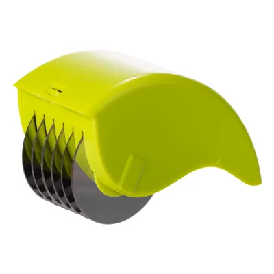 Роликовий ніж для зелені та тіста