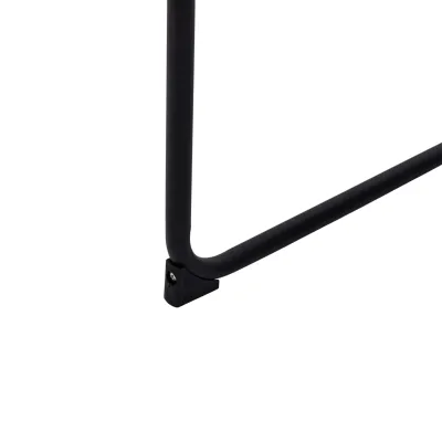 Стол складной для пикника 80*60*69,5 см, черный Стол складной для пикника 80*60*69,5 см, черный