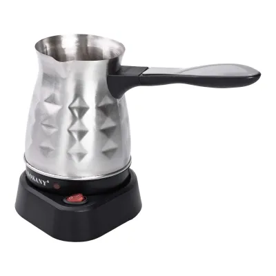 Электротурка Sokany SK-213 500 мл 600 Вт Электротурка Sokany SK-213 500 мл 600 Вт