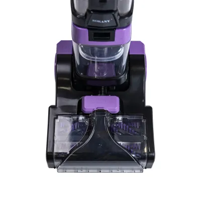Моющий пылесос SOKANY SK-13023 с контейнером на 1,5 л, фиолетовый Моющий пылесос SOKANY SK-13023 с контейнером на 1,5 л, фиолетовый