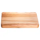 Разделочная доска Волна 25*40 см, ясень