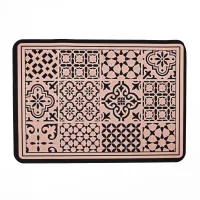 Коврик диатомитовый универсальный MEDITERRANEO 50*35 см