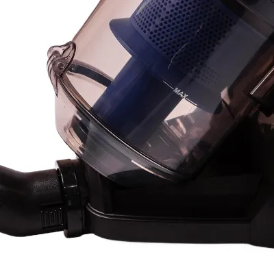 Пылесос SOKANY SK-3387 колбовый циклонный, синий Пылесос SOKANY SK-3387 колбовый циклонный, синий