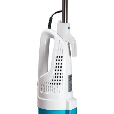 Вертикальный пылесос SOKANY SK-13013 колбовый циклонный, голубой Вертикальный пылесос SOKANY SK-13013 колбовый циклонный, голубой