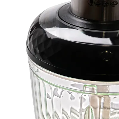 Чоппер измельчитель Sokany SK-YM-7032 многофункциональный, черный