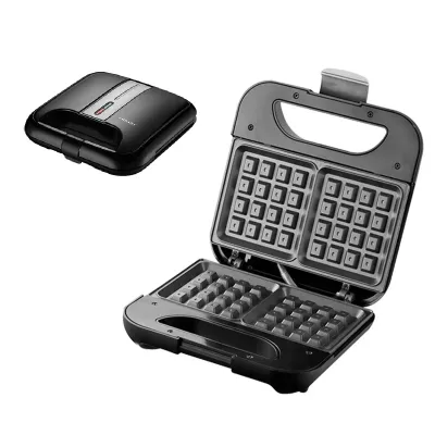 Вафельниця SOKANY SK-08070 750 Вт