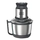 Измельчитель-чоппер Sokany SK-7027 на 3 л, сталь